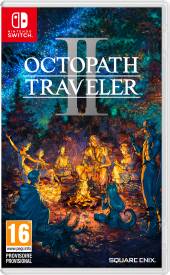 Octopath Traveler II voor de Nintendo Switch kopen op nedgame.nl