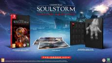 Oddworld: Soulstorm Limited Oddition voor de Nintendo Switch kopen op nedgame.nl