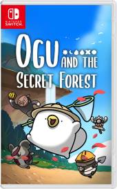 Ogu and the Secret Forest voor de Nintendo Switch kopen op nedgame.nl