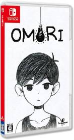 Omori voor de Nintendo Switch kopen op nedgame.nl