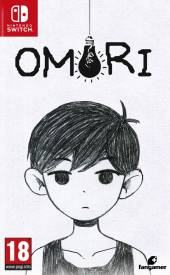 Omori voor de Nintendo Switch preorder plaatsen op nedgame.nl