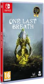 One Last Breath voor de Nintendo Switch kopen op nedgame.nl