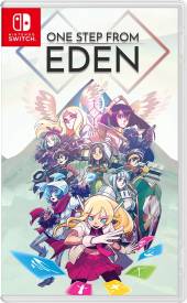 One Step From Eden voor de Nintendo Switch kopen op nedgame.nl