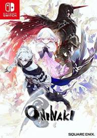 Oninaki voor de Nintendo Switch kopen op nedgame.nl
