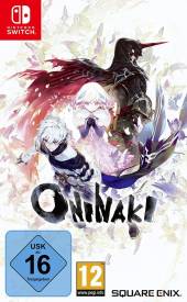 Oninaki voor de Nintendo Switch kopen op nedgame.nl