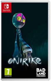 Onirike voor de Nintendo Switch kopen op nedgame.nl