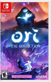 Ori: The Collection voor de Nintendo Switch kopen op nedgame.nl