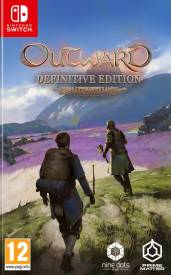 Outward Definitive Edition voor de Nintendo Switch kopen op nedgame.nl