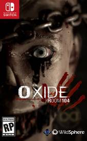 Oxide Room 104 voor de Nintendo Switch kopen op nedgame.nl