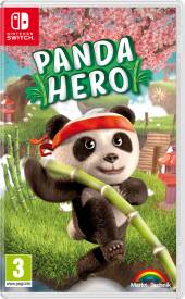 Panda Hero voor de Nintendo Switch kopen op nedgame.nl