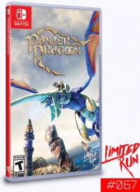 Panzer Dragoon (Limited Run Games) voor de Nintendo Switch kopen op nedgame.nl