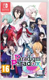 Paradigm Paradox (schade aan kaft) voor de Nintendo Switch kopen op nedgame.nl
