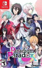 Paradigm Paradox voor de Nintendo Switch kopen op nedgame.nl
