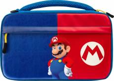 PDP Commuter Case - Mario Edition (Nintendo Switch/Switch Lite) voor de Nintendo Switch kopen op nedgame.nl