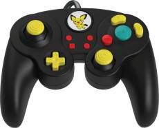 PDP Gamecube Style Wired Fight Pad Pro - Pichu voor de Nintendo Switch kopen op nedgame.nl