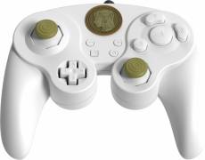 PDP Gamecube Style Wired Fight Pad Pro - Princess Zelda voor de Nintendo Switch kopen op nedgame.nl