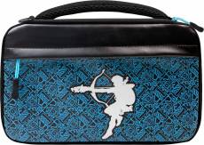PDP Gaming Messenger Case - The Legend of Zelda Glow in the Dark voor de Nintendo Switch kopen op nedgame.nl