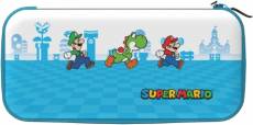 PDP Gaming Switch Travel Case - Mario Escape voor de Nintendo Switch kopen op nedgame.nl