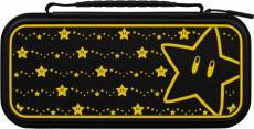 PDP Gaming Switch Travel Case - Super Star Glow in the Dark voor de Nintendo Switch kopen op nedgame.nl