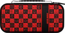 PDP Gaming Travel Case Plus - Super Icon Glow in the Dark voor de Nintendo Switch kopen op nedgame.nl
