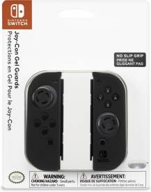 PDP Joy-Con Gel Guards (Grijs) voor de Nintendo Switch kopen op nedgame.nl