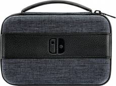 PDP Play and Charge Console Case  voor de Nintendo Switch kopen op nedgame.nl