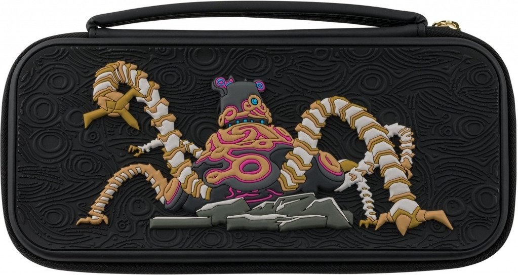 Nintendo switch sales premium console case