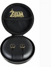 PDP Premium Zelda Chat Earbuds voor de Nintendo Switch kopen op nedgame.nl
