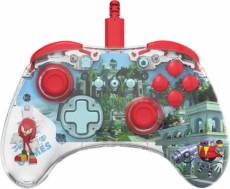 PDP Realmz Wired Controller - Knuckles Sky Sanctuary Zone voor de Nintendo Switch kopen op nedgame.nl
