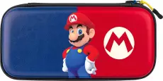 PDP Slim Deluxe Travel Case - Mario voor de Nintendo Switch kopen op nedgame.nl