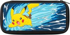 PDP System Travel Case (Pikachu Battle Edition) voor de Nintendo Switch kopen op nedgame.nl