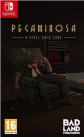 Pecaminosa - A Pixel Noir Game voor de Nintendo Switch kopen op nedgame.nl