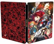 Persona 5 Royal (steelbook) voor de Nintendo Switch kopen op nedgame.nl