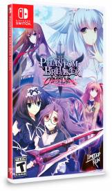 Phantom Breaker: Omnia (Limited Run) voor de Nintendo Switch kopen op nedgame.nl