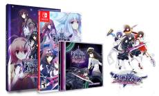 Phantom Breaker: Omnia Collectors Edition (Limited Run) voor de Nintendo Switch kopen op nedgame.nl