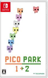Pico Park 1+2 voor de Nintendo Switch kopen op nedgame.nl