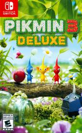 Pikmin 3 Deluxe voor de Nintendo Switch kopen op nedgame.nl