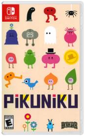 Pikuniku voor de Nintendo Switch kopen op nedgame.nl