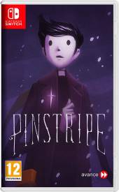 Pinstripe voor de Nintendo Switch kopen op nedgame.nl