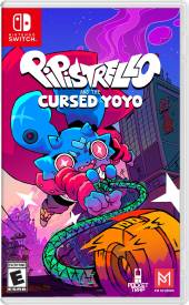 Pipistrello and the Cursed Yoyo voor de Nintendo Switch kopen op nedgame.nl