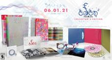 Pixel Junk Eden 2 Collector's Edition (Limited Run Games) voor de Nintendo Switch kopen op nedgame.nl