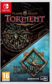 Planescape Torment + Icewind Dale Enhanced Edition voor de Nintendo Switch kopen op nedgame.nl