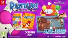 Plate Up! Collector's Edition voor de Nintendo Switch kopen op nedgame.nl