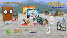 Pocky & Rocky Reshrined Collector's Edition voor de Nintendo Switch kopen op nedgame.nl