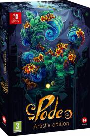 Pode Artist's Edition voor de Nintendo Switch kopen op nedgame.nl
