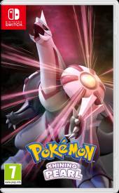 Pokemon Shining Pearl voor de Nintendo Switch kopen op nedgame.nl