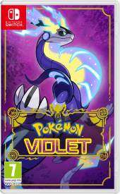 Pokemon Violet voor de Nintendo Switch kopen op nedgame.nl