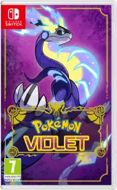 Pokemon Violet voor de Nintendo Switch preorder plaatsen op nedgame.nl