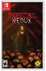Postal Redux voor de Nintendo Switch kopen op nedgame.nl