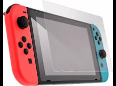 PowerA Anti-Glare Screen Protection Kit voor de Nintendo Switch kopen op nedgame.nl